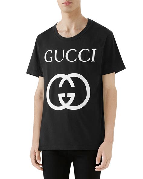 gucci logo t shirt aliexpress|authentic Gucci t shirts.